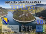 Bosninan Stations 10 ID1296